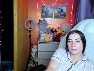 misstasy Live Webcam on CamSoda
