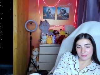  misstasy chat room