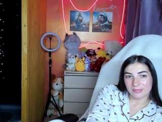  misstasy chat room