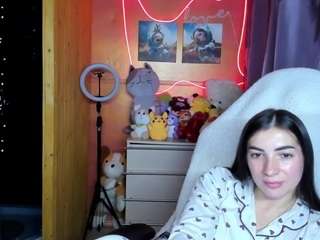  misstasy chat room