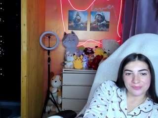  misstasy chat room