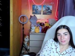  misstasy chat room