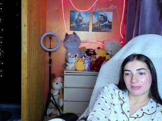 misstasy from CamSoda is Freechat