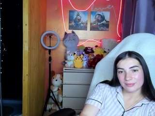  misstasy chat room