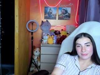  misstasy chat room