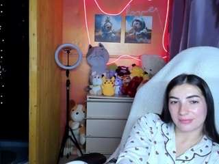  misstasy chat room