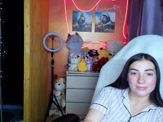 misstasy webcam
