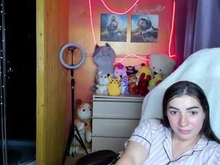 misstasy from CamSoda is Freechat