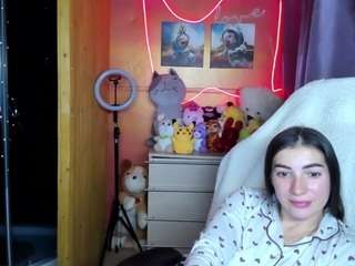 misstasy webcam camsoda model stream image