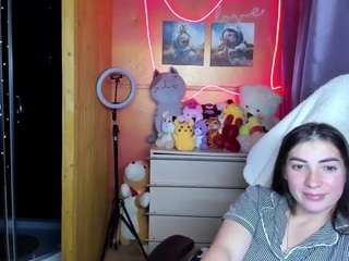misstasy webcam model