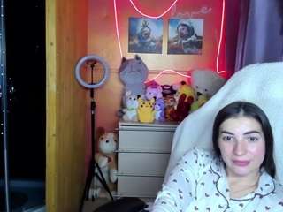 misstasy webcam model