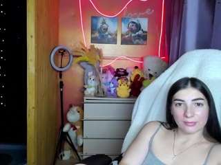 misstasy webcam camsoda model stream image