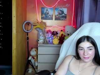 misstasy webcam model