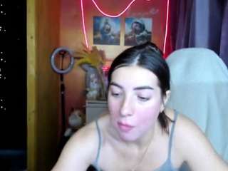 misstasy from CamSoda is Freechat