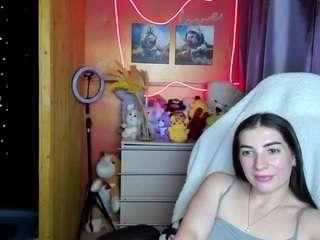 misstasy webcam camsoda model stream image