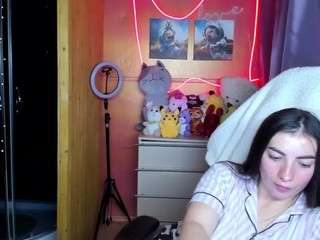 misstasy Live Webcam on CamSoda