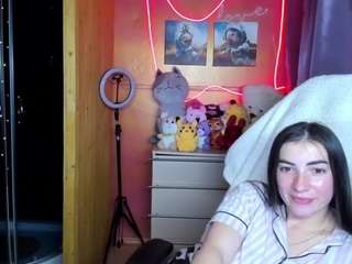 misstasy Live Webcam on CamSoda