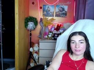 misstasy Live Webcam on CamSoda