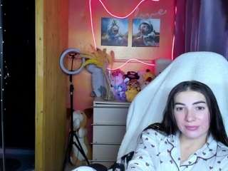 misstasy webcam camsoda model stream image