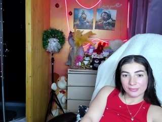 misstasy webcam model