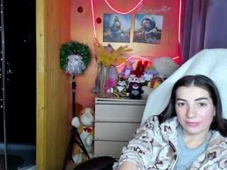 misstasy's CamSoda show and profile