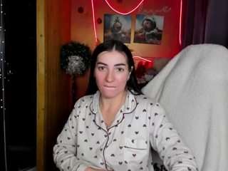 misstasy's CamSoda show and profile