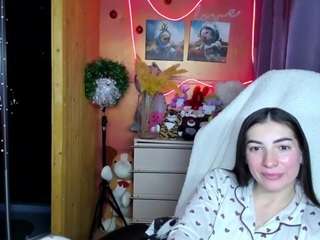 misstasy's CamSoda show and profile