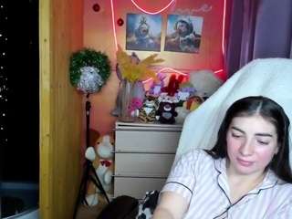 misstasy Live Webcam on CamSoda