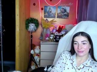 Live Sex Chat with misstasy (@misstasy)