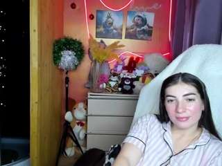misstasy's CamSoda show and profile