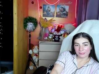 misstasy's CamSoda show and profile