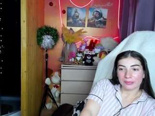 misstasy's CamSoda show and profile