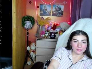 misstasy Live Webcam on CamSoda