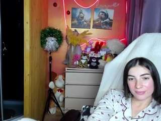 misstasy live webcam on Soda Cams