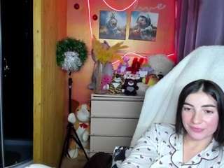 misstasy Hairy live webcam