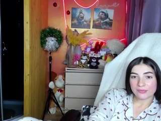 misstasy live webcam on Soda Cams