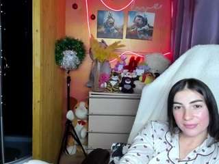 Live webcam model misstasy on Soda Cams