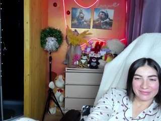 misstasy Ass live webcam