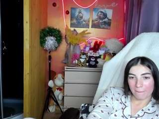 misstasy Lovense live webcam