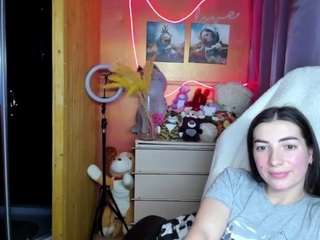 misstasy webcam model