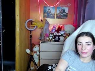 misstasy webcam model