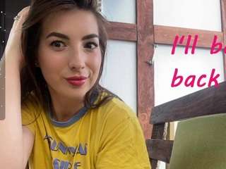 misstasy Live Webcam on CamSoda