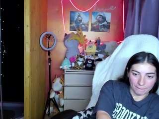 misstasy Live Webcam on CamSoda