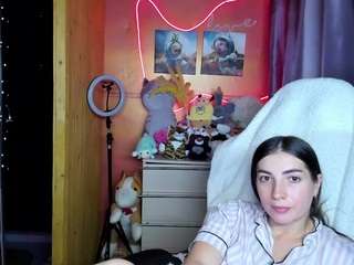 misstasy Live Webcam on CamSoda