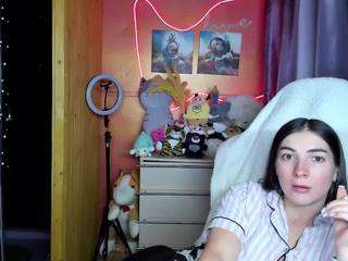 misstasy Live Webcam on CamSoda