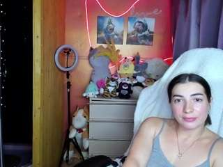 misstasy's CamSoda show and profile