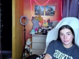 misstasy Live Webcam on CamSoda