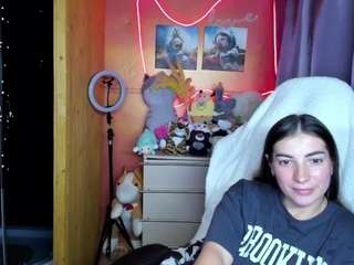 misstasy's CamSoda show and profile