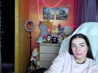 misstasy Live Webcam on CamSoda