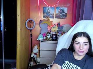 misstasy live cam profile